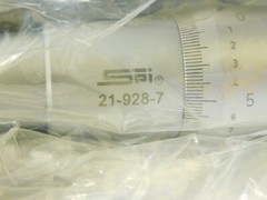 SPI 3-Point Hole Mike 11.0 – 12.0" X 0.0002" Graduation 21-928-7