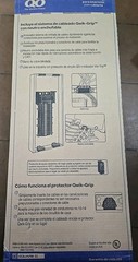 Square D QO 200 Amp 42-Space 42-Circuit Indoor Main Breaker Load C QO42M200PQCVP