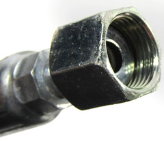 Ryco – 1254254GT 1/2″ Twin Auxiliary Hose Assembly – for Genie GS Scissor Lifts