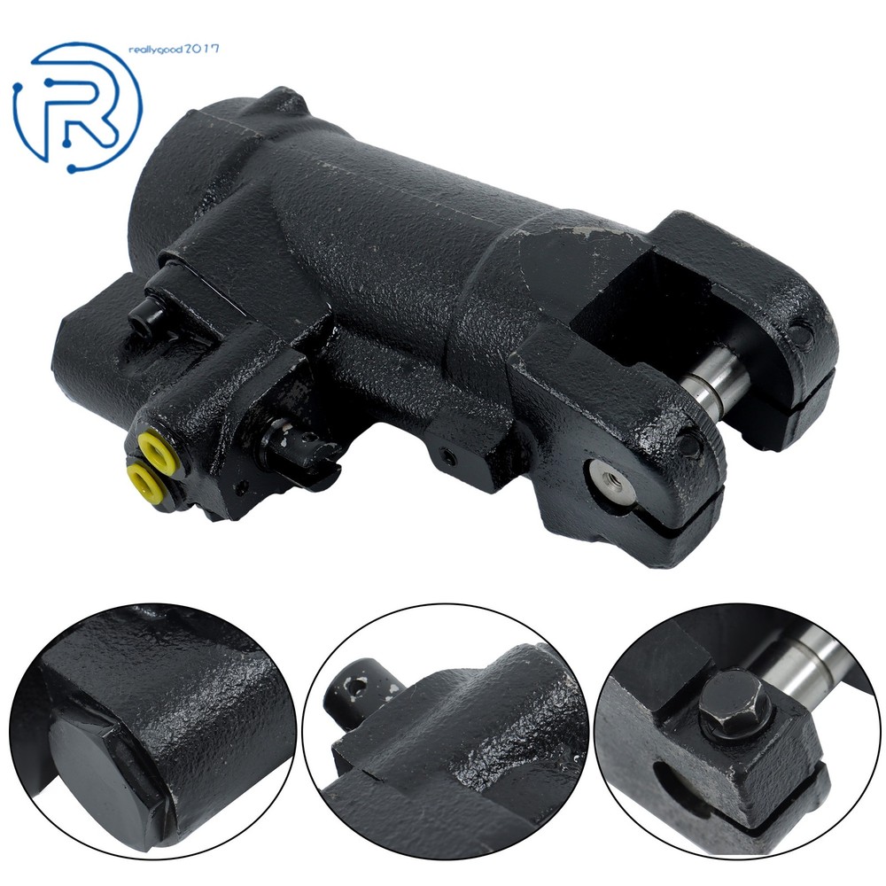 For Massey Ferguson 165 175 178 Power Steering Cylinder 3186320M92 1853466M93