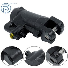 For Massey Ferguson 165 175 178 Power Steering Cylinder 3186320M92 1853466M93