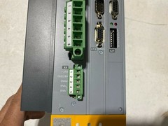 1x PARKER Compax3 C3S075V4F11 I20 T11 M00 Servo Drive Controller, NOS unused