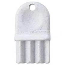 1 – Waffle Keys – Paper Towel Dispensers – San Jamar & Others – Zig Zag