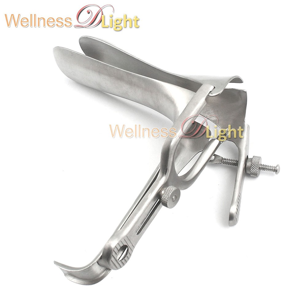 Wdl Extra Large Graves Vaginal Speculum Ob/gyn Gynecology Surgical Stainless New