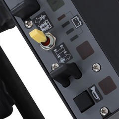 Control Box For JLG 1001091153 1230ES 1930ES 2030ES 2032ES 2630ES 2632ES 3246ES