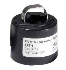 1PC NEW Danfoss Electronic Expansion Valve Coil ETS6 034G5100