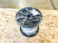 New Carol 02768.35T.01 Flexible Wire 14/4 SOOW Black 600V 250FT