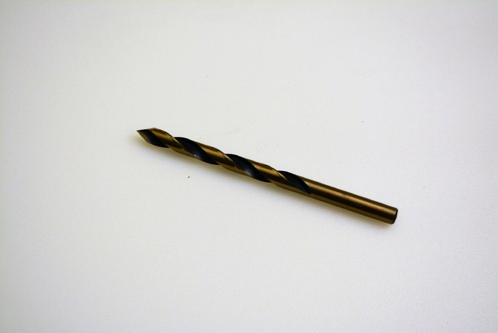 drill bit for plexiglass acrylic lexan 1/4 “