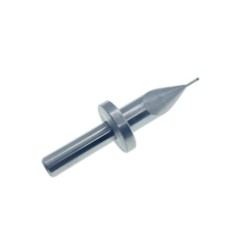 1.0mm Carbide Ball Tip Probe Insert for TESA Height Gauges TESA 00760228 L55mm