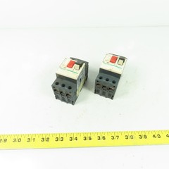Schneider GV2ME32 Manual Motor Starter Circuit Breaker 24-32A 690V