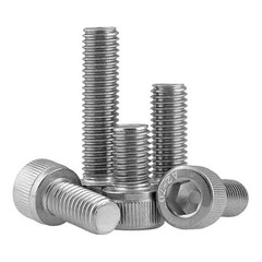 M3 M4 A2 Stainless Steel Allen Key Bolts Socket Cap Screws Hex Hexagon Head