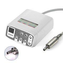 NSK Style Dental Brushless LED Electric Micro Motor/1:5 LED Increasing Handpiece