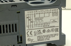 Schneider Electric LTMR27MFM TeSys T Motor Management Controller LOT OF 7 PCS