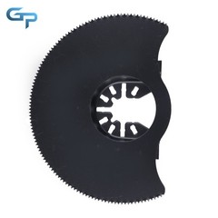 High Carbon Steel Cutting Blades 32 PCS Multi Tool Oscillating Saw Blades Kit