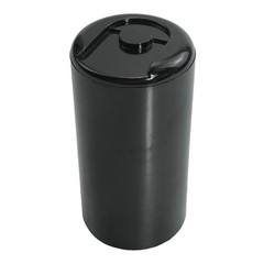 CD60 Round Motor Start Capacitor, 50-60 MFD uf 250 VAC for Well Pump, HVAC