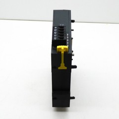 Schneider Electric PM89M0024 PLC I/O Module 6 x I/O 4 to 20 mA