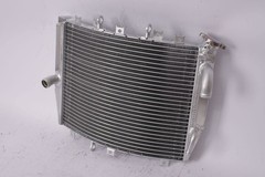 Aluminum Radiator for 2004-2005 Kawasaki Ninja ZX10R ZX1000C