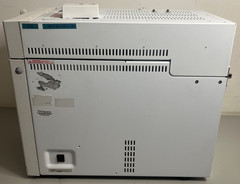 Agilent 6850 Network GC System G2630B Single Channel Gas Chromatograph