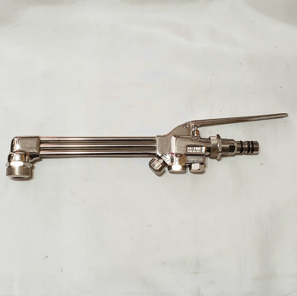 Smith Lifetime SC209 Cutting Torch Attachment Head Fit WH200 SW1 SW1A Miller New