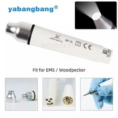 HW-5L Dental Ultrasonic Scaler LED Light Handpiece Fit For WOODPECKER/EMS