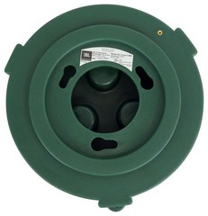 4) JBL CONTROL 85M 5.25″ Commercial Outdoor Inground/Onground Landscape Speakers