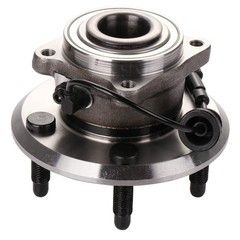 Wheel Hub Assembly for 2010-2017 Chevrolet Equinox GMC Terrain 930838