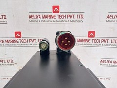 B&R 8LSA78.R2030D600-3 Synchronous Servo Motor AB180-S2-P2 3000 RPM IP65