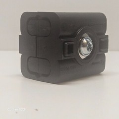 MEMOTEKNIK QUICK GRIP NED 901 13/1 GROUNDING CONNECTOR FOR UP TO 4 WIRES