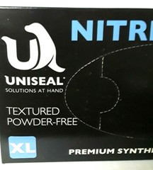 Want 8 Mil Nitrile Grade Nitrile Glove 10 Mil Exam Glove SALE Trboxtapes