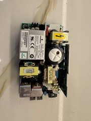Emerson/Artesyn Embedded Power LPS205-M 24V 10.4/5.2A Open Frame AC-DC Converter