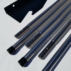 Vinyl Roll Rack, DIGITAL MEDIA, PRINTING, PRE-MASK STORAGE RACK 54″ (1 set)