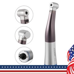 Dental Brushless Electric LED Micro Motor /Optical fiber 1:5 1:1 1:4.2 Handpiece