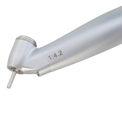 COXO Dental LED Low Speed Contra Angle 20:1 Implant 10:1 6:1 Endo 1:5 Handpiece