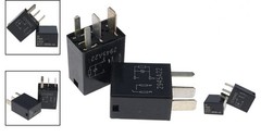 Compact 4-PIN Automatic Relay for F150 F-250 – Easy Installation & High Quality