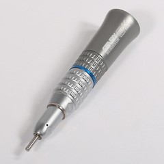 Dental Straight Handpiece 1:1 NSK Style Slow Speed Attachment E-Type Nosecone