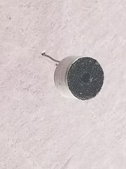 10pcs ECM MARSHALL 34BH9 Electret Microphone 10mm x 7mm 20Hz – 12kHz 1.5v – 10v