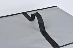 Heavy Duty 600D Long Slot 4 Slice Toaster Dust Cover Waterproof Anti-Uv
