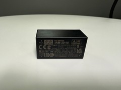 Mean Well IRM-20-15 switching power supply module