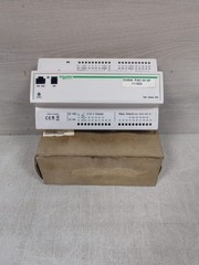 SCHNEIDER ELECTRIC TAC XENTA 302 0-073-0011-2 PROGRAMMABLE CONTROLLER