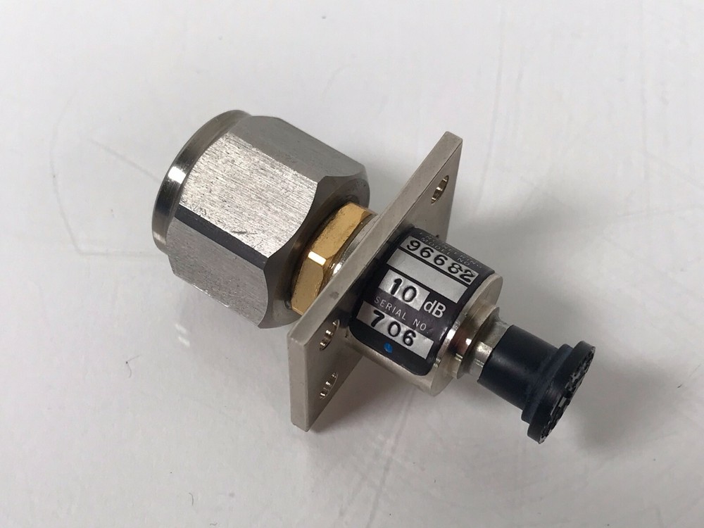 Weinschel Engineering 96682 10dB