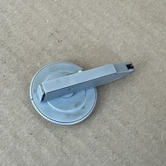 FEDERAL TESTMASTER DIAL TEST INDICATOR .0005″ LT-11