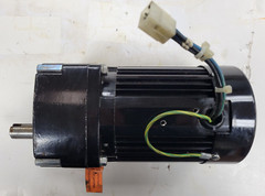 BODINE GEARMOTOR TYPE 42R5BFCI-ES, 115 Volt 30-1 RATIO FROM FADAL VMC MODEL 906