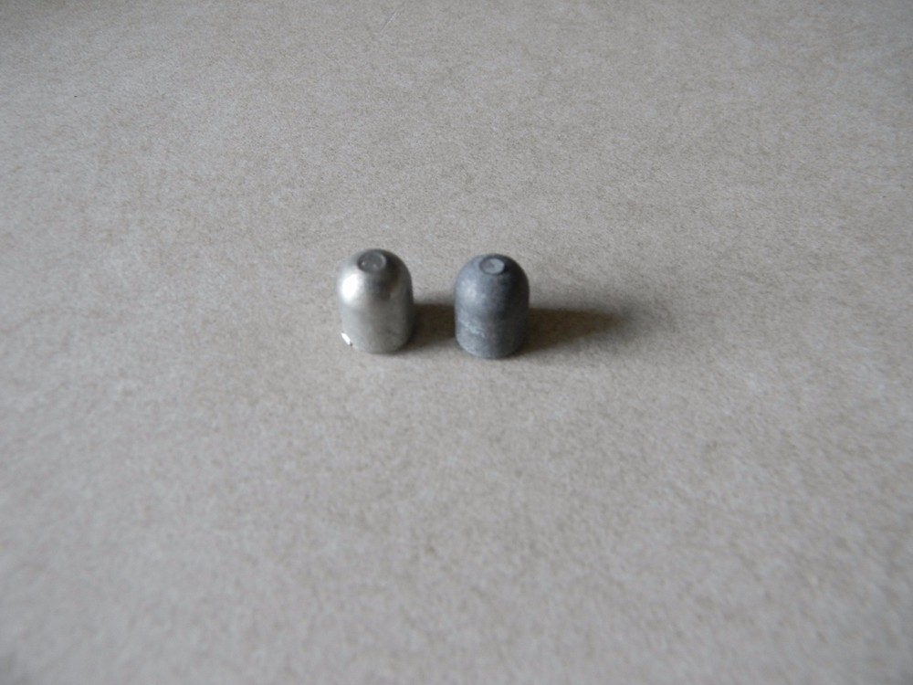 Delta 10″ Unisaw plugs, 2 pcs.