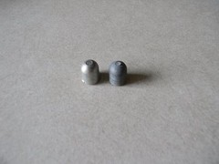 Delta 10″ Unisaw plugs, 2 pcs.
