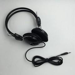 Professional Headphones for Detecting Metal for Over Ear Headset