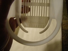 True Trueflex Gravity Feed Bottle Organizer Lot of 6