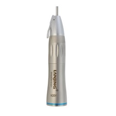 LANJING Dental Implant Handpiece 20:1 Contra Angle 1:1 Surgical Straight Nose