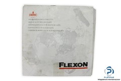 FLEXON ELITE C16B-1 length 5 meters ROLLER CHAIN_Pitch 25.4 mm_36.1 mm_high load