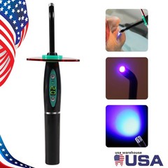 Woodpecker Style Dental Painless Oral Local Anesthesia Device anestesia Pen DE