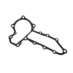One New Water Pump 6685105 6684865 Fits Bobcat Skid-Steer Loaders S130 S175 S510